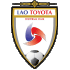 Logo Lao Toyota FC