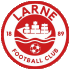 Logo Larne