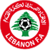 Logo Libanon U23