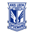 Logo Lech Poznan