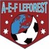Logo Leforest Anciens Eleves