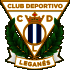 Logo Leganés