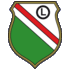 Logo Legia Warszawa II