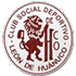 Logo Leon de Huanuco
