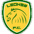 Logo Leones