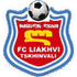 Logo Liakhvi Tskhinvali