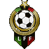 Logo Libië
