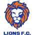 Logo Lions FC