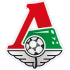 Logo Lok. Moskou