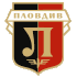 Logo Lokomotiv Plovdiv