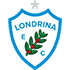Logo Londrina EC