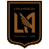 Logo Los Angeles FC