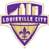 Logo Louisville City FC