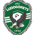Logo Ludogorets Razgrad II
