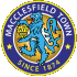 Logo Macclesfield FC