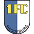 Logo Magdeburg II