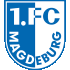 Logo Magdeburg