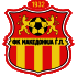 Logo Makedonija GP