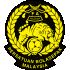 Logo Maleisië