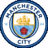Logo Manchester City