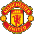 Logo Manchester United U23