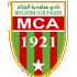 Logo MC Alger