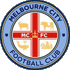 Logo Melbourne City FC