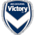 Logo Melbourne Victory