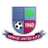 Logo Mervue United
