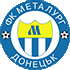 Logo M. Donetsk
