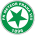 Logo Meteor Prague