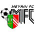 Logo Meyrin