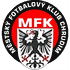 Logo MFK Chrudim