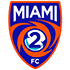 Logo Miami FC II