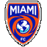 Logo Miami FC