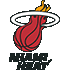 Logo Miami Heat