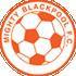 Logo Mighty Blackpool