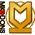 Logo Milton Keynes Dons