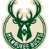 Logo Milwaukee Bucks