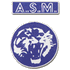Logo Venissieux FC