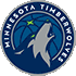 Logo Minnesota Timberwolves