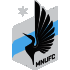 Logo Minnesota United