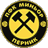 Logo Minyor Pernik
