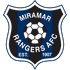 Logo Miramar Rangers