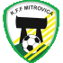Logo Mitrovica (Vrouwen)