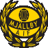 Logo Mjaellby
