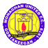 Logo Monaghan United