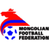 Logo Mongolië
