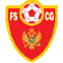 Logo Montenegro U17