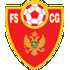 Logo Montenegro U19 (Vrouwen)